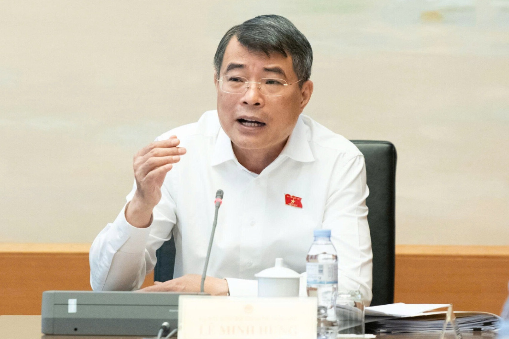 Thủ tướng: Nhà nước phải điều tiết được giá đất và thị trường bất động sản