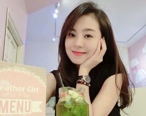 'Co gai thoi tiet' khoi nghiep tu ban rong moc khoa hinh anh