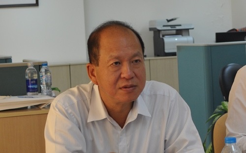 Sep Formosa: 'Chung toi chi muon yen on lam an' hinh anh