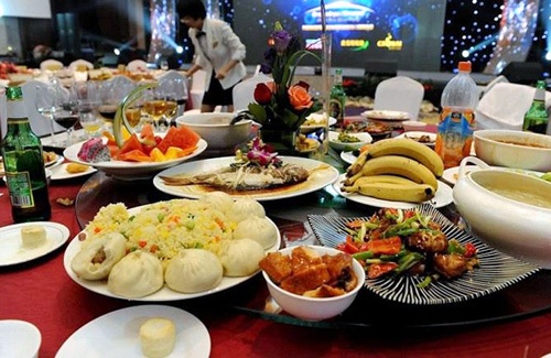 Tai che do thua: Hang oi thanh mon thom dai khach hinh anh