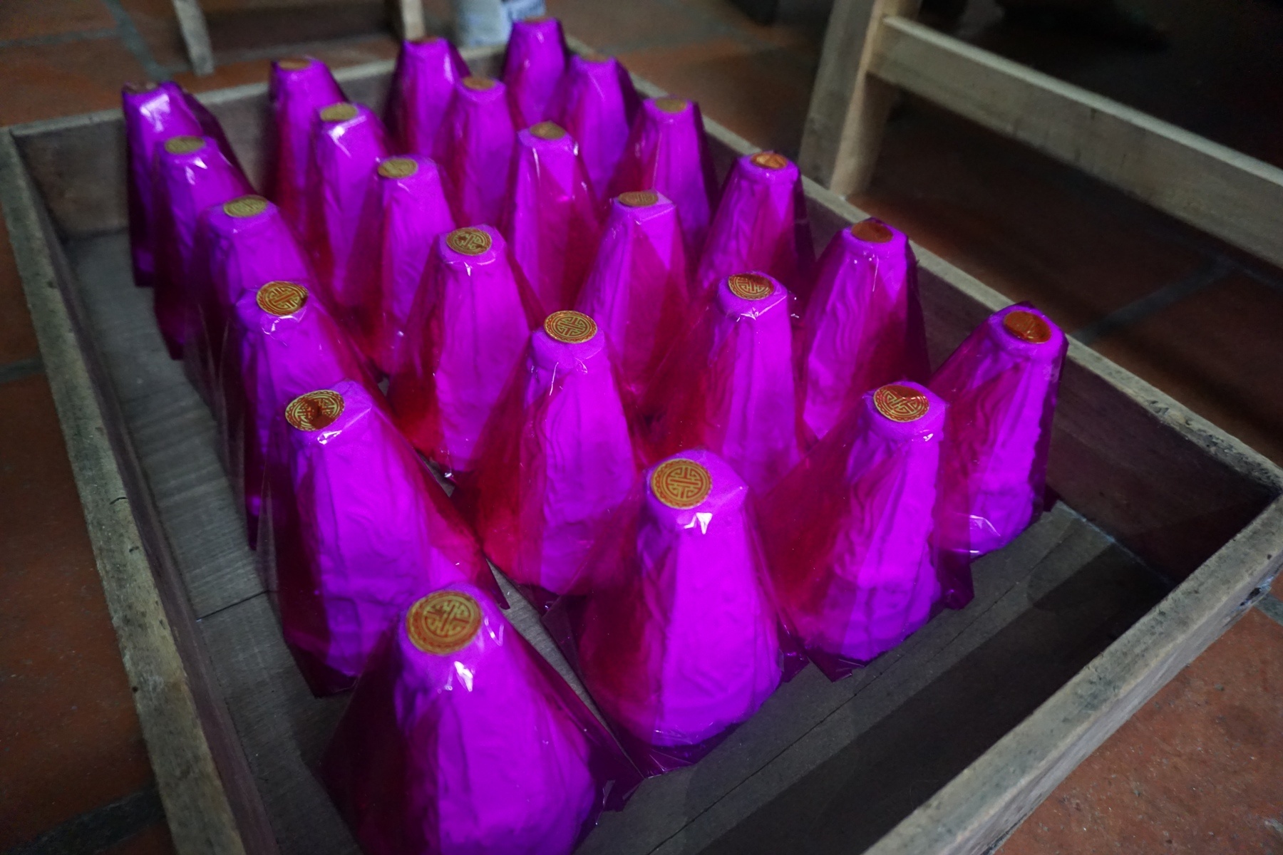 Nghe dong oan: 'Loi lai khong du nuoi nghe!' hinh anh