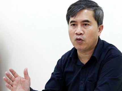 Bo Xay dung co them Thu truong hinh anh