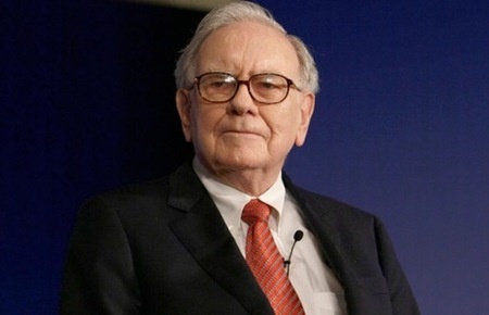 Cach day con cua ty phu Warren Buffett hinh anh