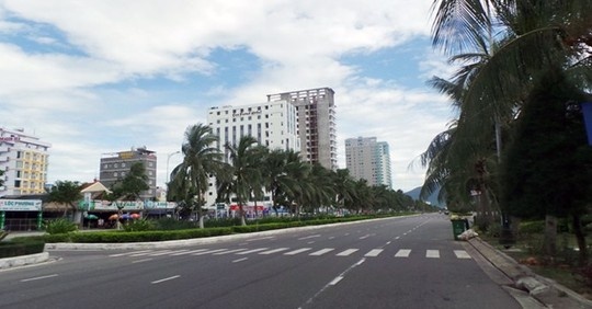 Khong co chuyen Quoc Cuong Gia Lai 'doi tra dat' cho Da Nang hinh anh