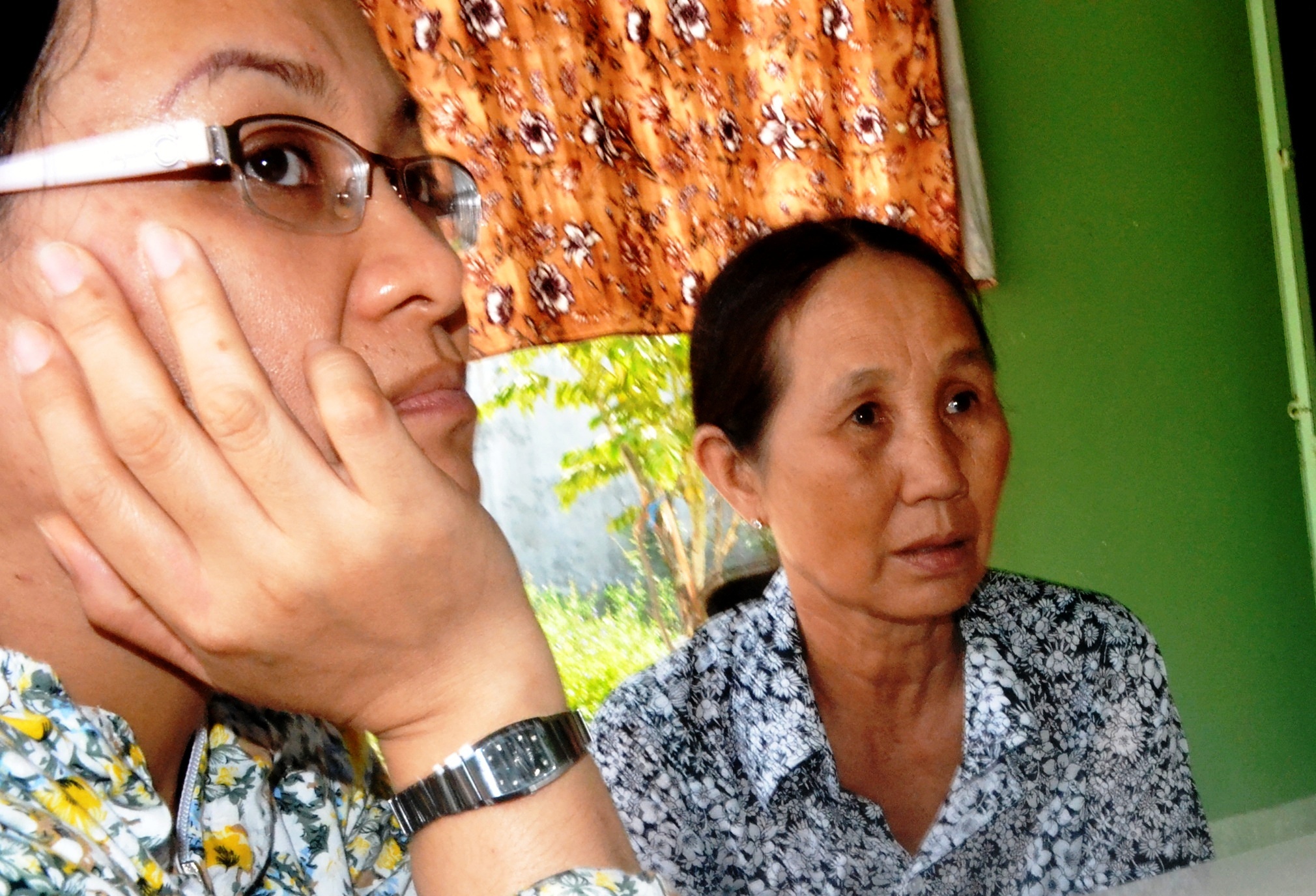 Khach hang lo mat tien voi du an cua dai bieu TP.HCM bi bat hinh anh