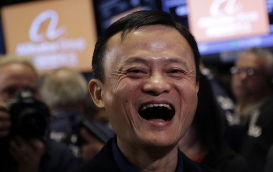 Alibaba lot top 5 cong ty cong nghe dang gia nhat hanh tinh hinh anh