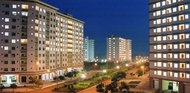 Sap toi gia nha se tang dot bien? hinh anh