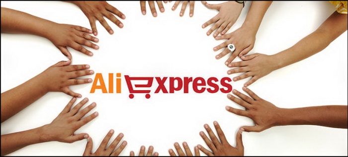 2010, Aliexpress được mở để phục vụ cho người dùng quốc tế, dịch vụ này đánh dấu bước tiến của Alibaba vươn ra thị trường quốc tế.