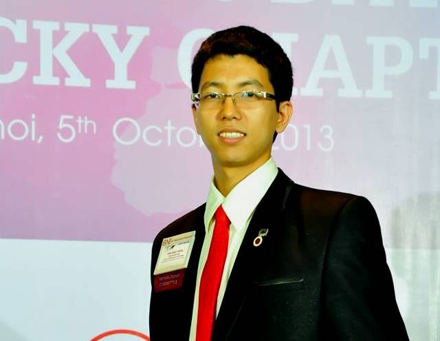 Tu 0 dong den cong ty gan 40 nhan su va 700 khach hang hinh anh