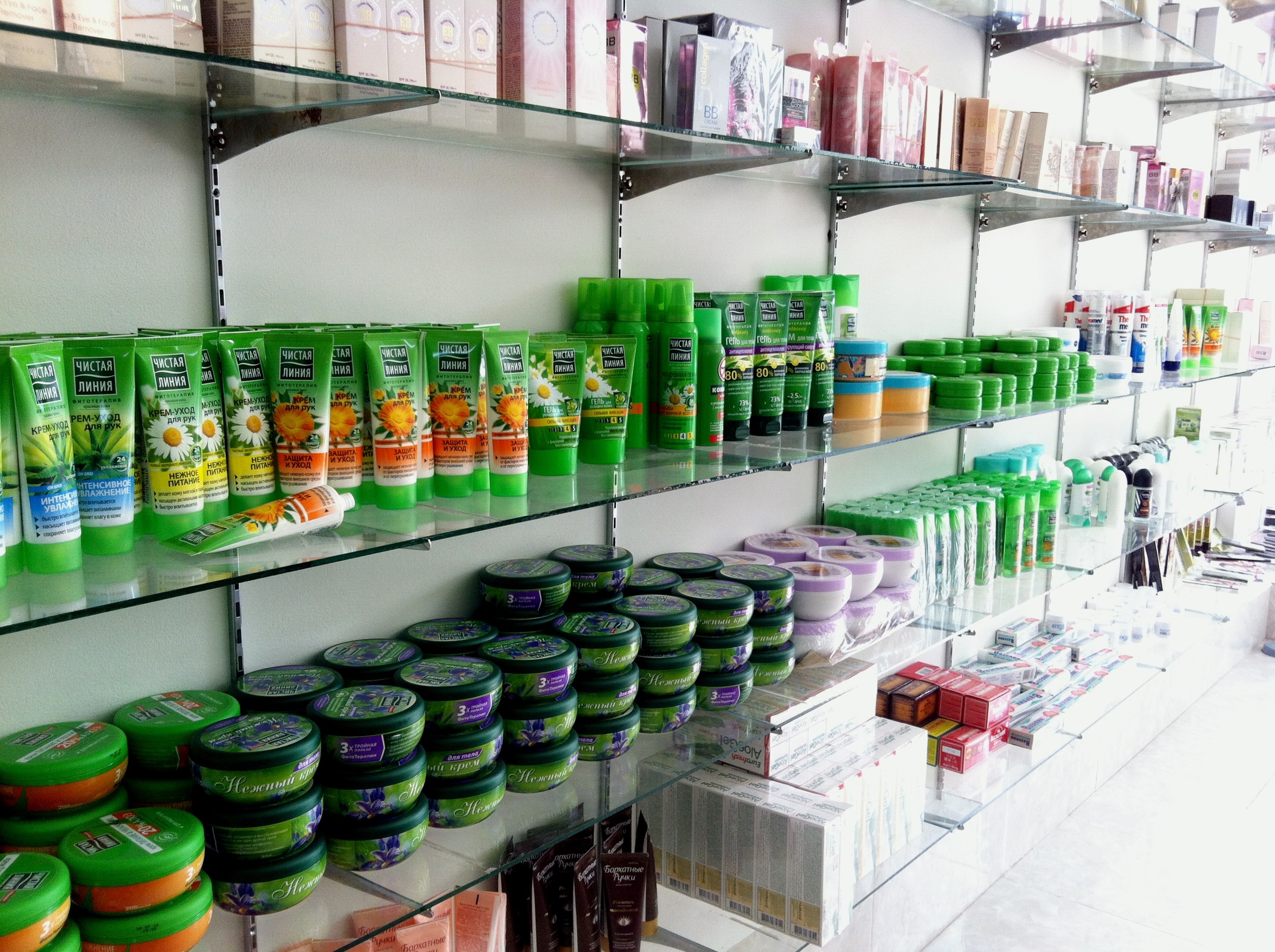 ‘Thien duong’ hang xach tay tron do nhai tai Ha Noi hinh anh