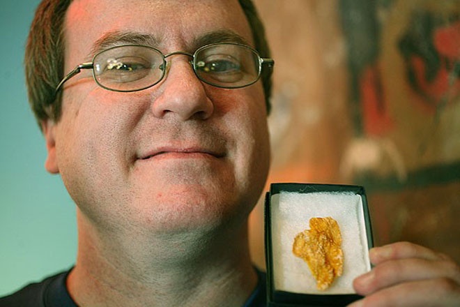 10 mon do ky quai duoc rao ban tren eBay hinh anh