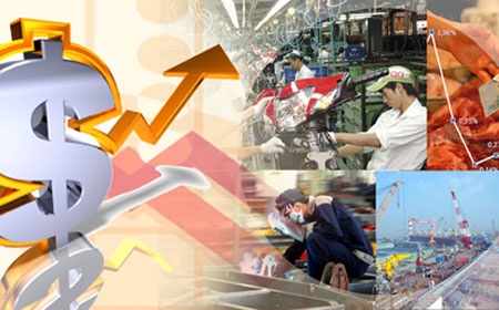 Một làn sóng cổ phiếu khủng đầy tiềm năng sẽ lên sàn trong năm 2015.