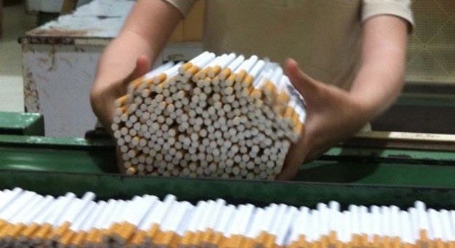 Gia bao thuoc la o Viet Nam bang mot lit sua hinh anh