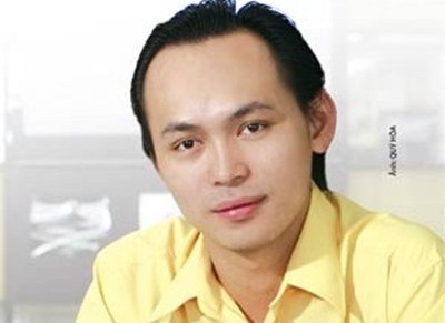 Nguoi con trai ca kin tieng cua ong Dung 'Lo voi' hinh anh