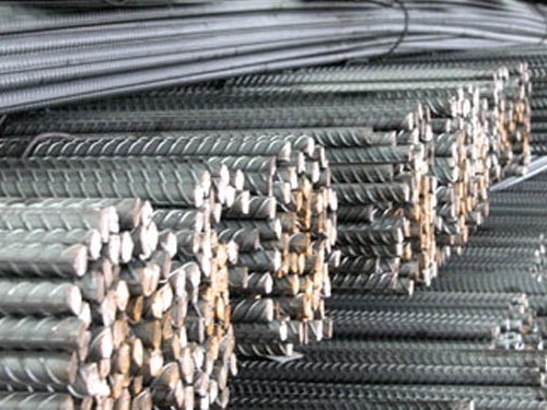 Dinh thep Viet Nam tam thoi bi My ap thue chong tro cap hinh anh