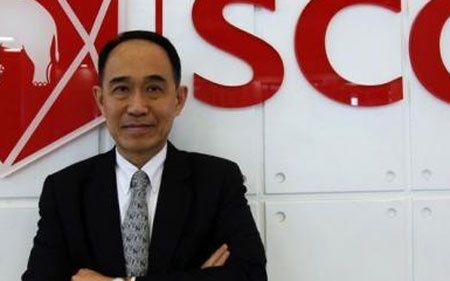 Ca map Thai tim san con 'moi' Viet hinh anh