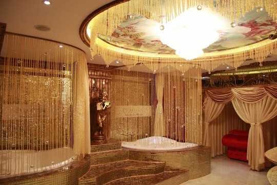 Can canh toa lau dai dat vang 20 ty doc dao nhat Sai Gon hinh anh