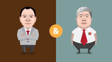 Giao diem thu vi cua ty phu dola va dai gia dieu cay hinh anh