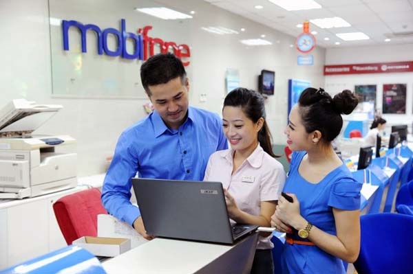 MobiFone - 'mat ngot' hut FDI hinh anh