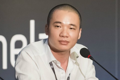 Tac gia Flappy Bird lot top trieu phu the gioi nho Internet hinh anh