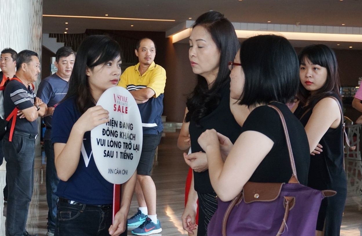 Kiem tien gap doi nho lam PG cuoi nam hinh anh