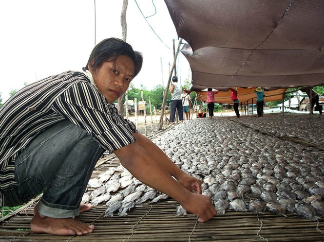 Kho boi den vua cung them hinh anh