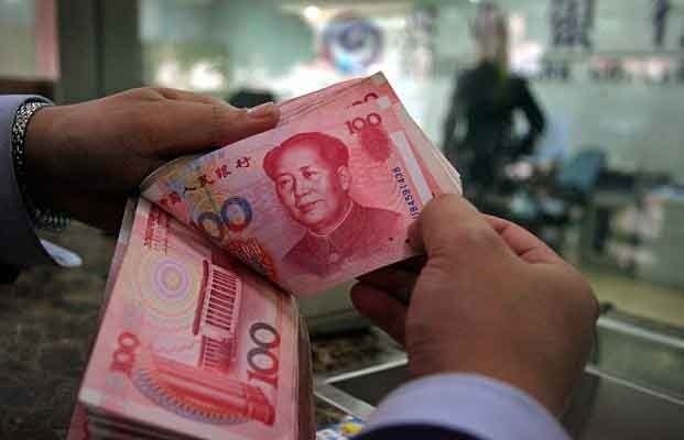 Trung Quoc: Dot tien cu de suoi am hinh anh