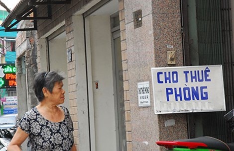 Nop thue kieu moi, nguoi giau co loi hinh anh