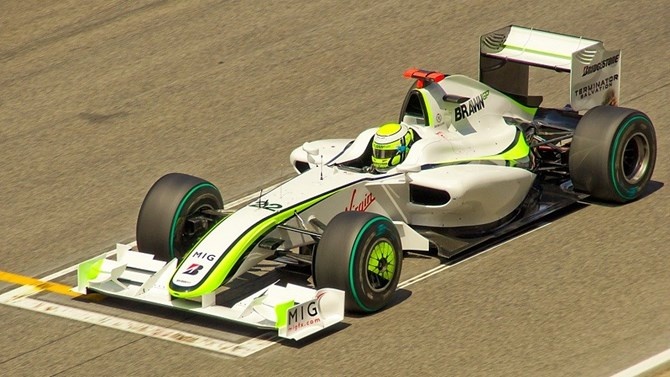 Thu choi ngong bac nhat cua gioi sieu giau the gioi hinh anh