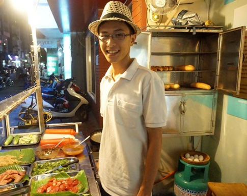 Nhung quyet dinh khoi nghiep gay soc cua nguoi tre hinh anh