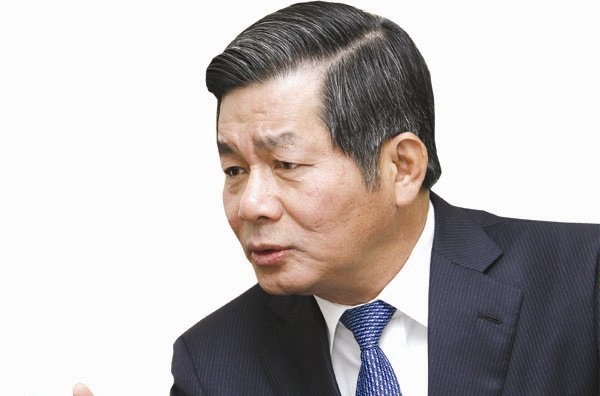 'Toi thuc su lo lang' hinh anh