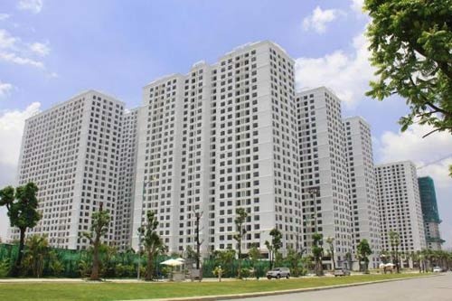 Các chủ đầu tư đang có những chiến lược riêng phát triển dự án