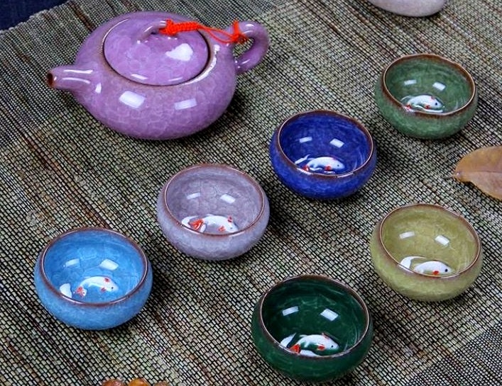 Am chen hinh ca 3D gia re hut nguoi dung Ha Noi hinh anh