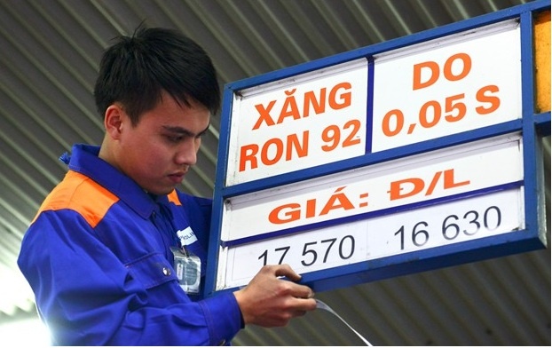 Nhung mat hang dang giam gia manh nhat hien nay hinh anh