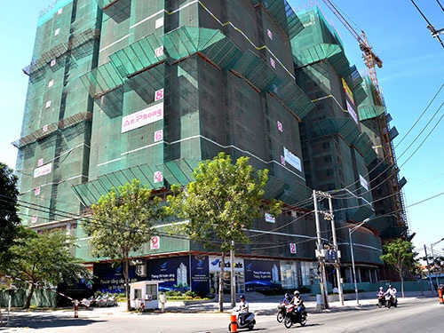 Goi tin dung 50.000 ty dong: Ai vay? hinh anh