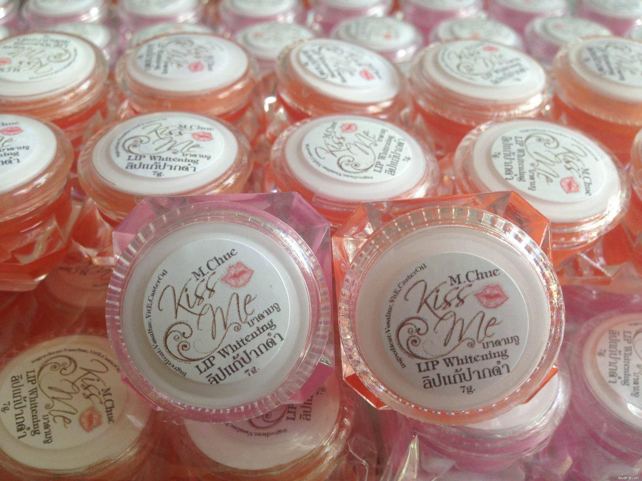 chỉ có tên, ko công bố thành phần gì, bọn sinh viên đang dùng nhiều