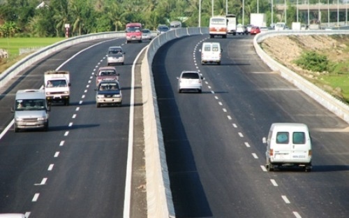 Bo truong Thang 'xin' kiem toan nganh giao thong nam nay hinh anh