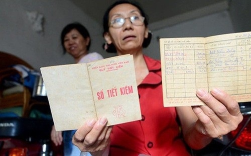 Dau tu can ho thu ve mo rau: Thua dau mot doi hinh anh