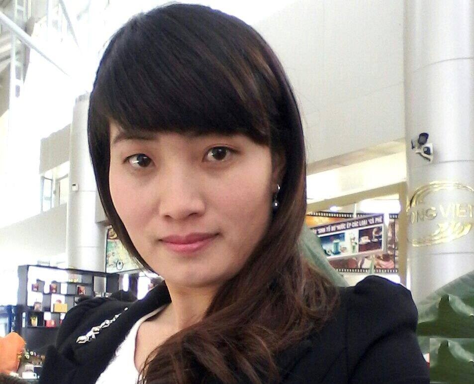 Nu giam doc 8X lap nghiep tu nhung nong trang rau qua e hinh anh