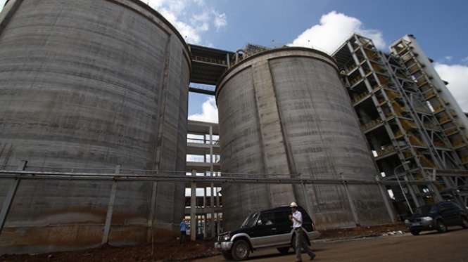 Yeu cau Bo Cong Thuong bao cao ve du an boxit hinh anh