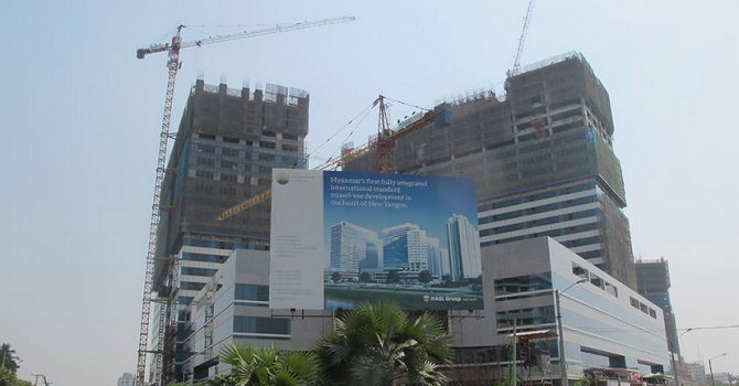 Hoang Anh Gia Lai dung ban 50% HAGL Land cho Singapore hinh anh