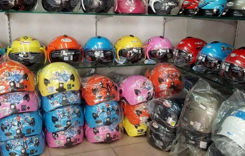 Mu bao hiem tre em: Hang Viet danh bat hang Trung Quoc hinh anh