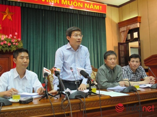 EVN Ha Noi: Khong co tinh cat dien ma khong bao truoc hinh anh