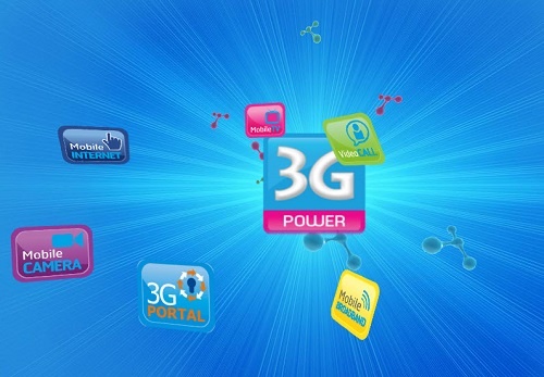 'Viet Nam la mot trong nhung nuoc co cuoc 3G re nhat' hinh anh