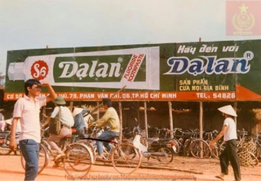 Vi dau kem danh rang, banh keo, pho Viet ban minh? hinh anh