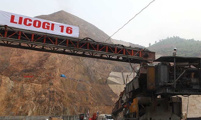 Giu chan nhan su, dau chi bang luong cao hinh anh