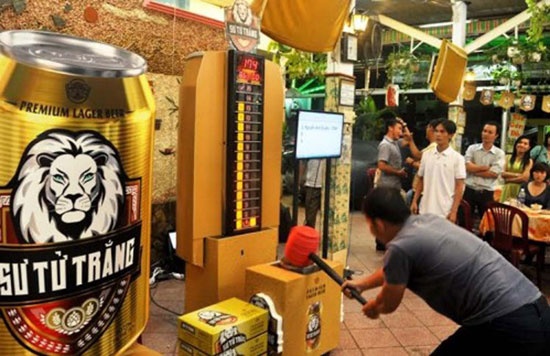 Nhung loai bia ra mat on ao roi lang le mat hut hinh anh