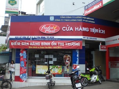 Cua hang tien ich: Loi thi co nhung gia… hinh anh