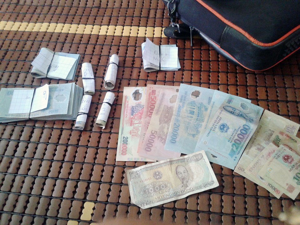 Bi quyet du tieu voi luong thang 3 trieu dong hinh anh