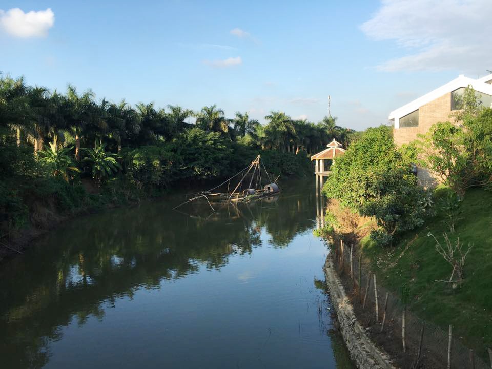 Nong trai ngoai o: Dam me khong de cua nguoi thanh pho hinh anh